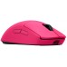 Logitech G Pro 2 Wireless Pink